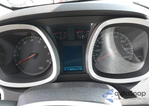 2016 Chevrolet Equinox Lt from USA, damaged, VIN 1GNALCEK1GZ101763